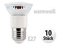 Luminea LED-Spot E27 3,3W warmweiß 340 lm 120° 10er-Set; Leuchtmittel E27, Lampen E27LED-Spots als Glüh-Birnen, Glühbirnen, Glüh-Lampen, Glühlampen, LED-BirnenE27 LED-LeuchtenWarmweiß E27 LEDLED-Strahler E27LED-Spots E27Spotlights LeuchtmittelLED-SparlampenDeckenspotsWarmweiss-LEDsWarmweiß-Strahler LEDsSpot-Strahler LEDsLichter warmweißSpotlichterLeuchtenEinbauspots Leuchtmittel E27, Lampen E27LED-Spots als Glüh-Birnen, Glühbirnen, Glüh-Lampen, Glühlampen, LED-BirnenE27 LED-LeuchtenWarmweiß E27 LEDLED-Strahler E27LED-Spots E27Spotlights LeuchtmittelLED-SparlampenDeckenspotsWarmweiss-LEDsWarmweiß-Strahler LEDsSpot-Strahler LEDsLichter warmweißSpotlichterLeuchtenEinbauspots 