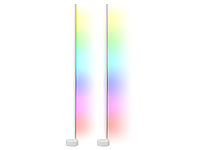 ; WLAN-USB-Stimmungsleuchten mit RGB + CCT-LEDs und App WLAN-USB-Stimmungsleuchten mit RGB + CCT-LEDs und App WLAN-USB-Stimmungsleuchten mit RGB + CCT-LEDs und App WLAN-USB-Stimmungsleuchten mit RGB + CCT-LEDs und App 