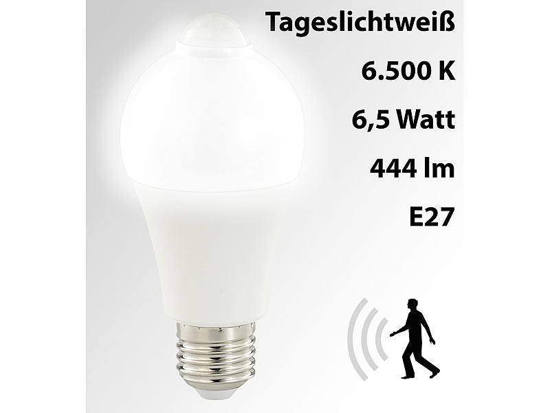 ; LED-Tropfen E27 (warmweiß) LED-Tropfen E27 (warmweiß) 