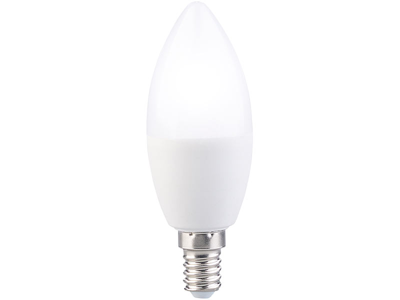 ; LED-Spots GU5.3 (warmweiß), LED-Kerzen E14 (warmweiß) LED-Spots GU5.3 (warmweiß), LED-Kerzen E14 (warmweiß) 