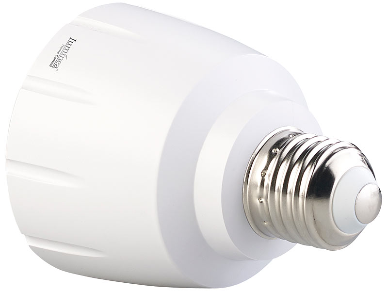 ; WLAN-Steckdosen mit Stromkosten-Messfunktion, WLAN-LED-Lampen E27 RGBW 