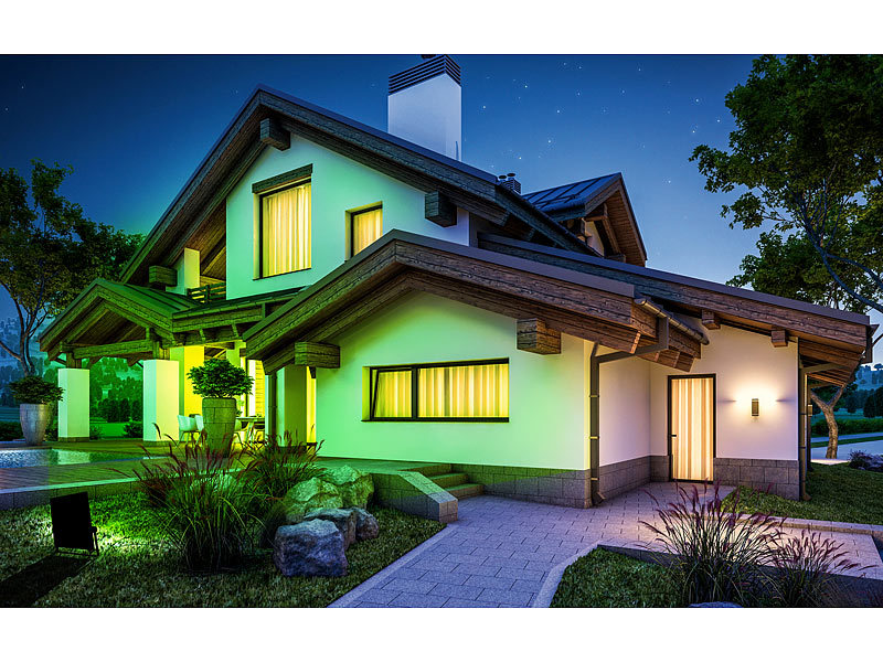 ; WLAN-Gartenstrahler mit RGB-CCT-LEDs, App- & Sprachsteuerung, 230 V, WLAN-Tischleuchten mit RGB-IC-LEDs und App-Steuerung WLAN-Gartenstrahler mit RGB-CCT-LEDs, App- & Sprachsteuerung, 230 V, WLAN-Tischleuchten mit RGB-IC-LEDs und App-Steuerung WLAN-Gartenstrahler mit RGB-CCT-LEDs, App- & Sprachsteuerung, 230 V, WLAN-Tischleuchten mit RGB-IC-LEDs und App-Steuerung 