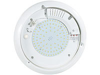 ; LED-Fluter mit Bewegungsmelder (tageslichtweiß) LED-Fluter mit Bewegungsmelder (tageslichtweiß) 