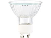 Luminea Halogen-Reflektor, GU10, 42 W, 320 lm, warmweiß, dimmbar; LED-Tropfen E27 (warmweiß) LED-Tropfen E27 (warmweiß) LED-Tropfen E27 (warmweiß) 