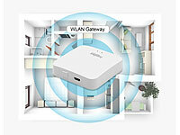 ; WLAN-Gateways mit Bluetooth WLAN-Gateways mit Bluetooth WLAN-Gateways mit Bluetooth WLAN-Gateways mit Bluetooth 