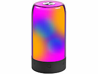 ; WLAN-USB-Stimmungsleuchten mit RGB + CCT-LEDs und App 