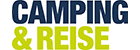 CAMPING & REISE Magazin: LED-Campingleuchte mit Aufhänge-Bügel & Magnet, COB, 110 Lumen, 3 Watt
