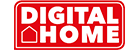 DIGITAL HOME: WLAN-Temperatur- & Luftfeuchtigkeits-Set mit Display, 5 Sensoren