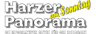 Harzer Panorama: LED-Unterbauleuchten 2er-Set, 50 cm, Touch-Sensor, 5 Watt, 3000 K