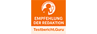 Testbericht Guru: Smarte Outdoor-Tischlampe mit WLAN-Gateway, RGB-CCT-LEDs, App, IP67
