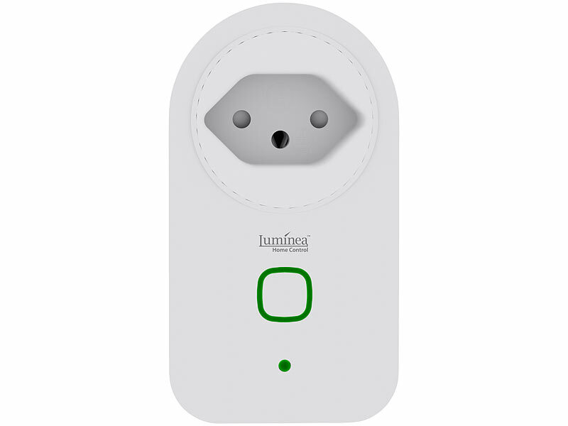 ; prese Wi-Fi da esterno con funzione di misurazione dell'energia prese Wi-Fi da esterno con funzione di misurazione dell'energia 