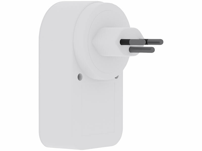; prese Wi-Fi da esterno con funzione di misurazione dell'energia prese Wi-Fi da esterno con funzione di misurazione dell'energia 