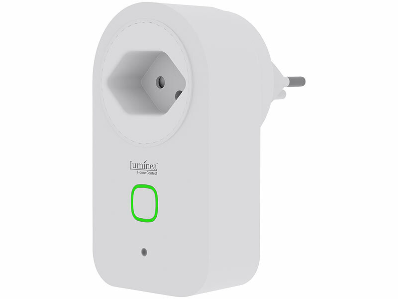 ; prese Wi-Fi da esterno con funzione di misurazione dell'energia prese Wi-Fi da esterno con funzione di misurazione dell'energia 