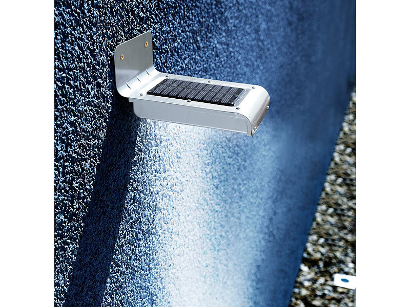 ; LED-Solar-Fluter mit Bewegungsmelder LED-Solar-Fluter mit Bewegungsmelder LED-Solar-Fluter mit Bewegungsmelder LED-Solar-Fluter mit Bewegungsmelder 