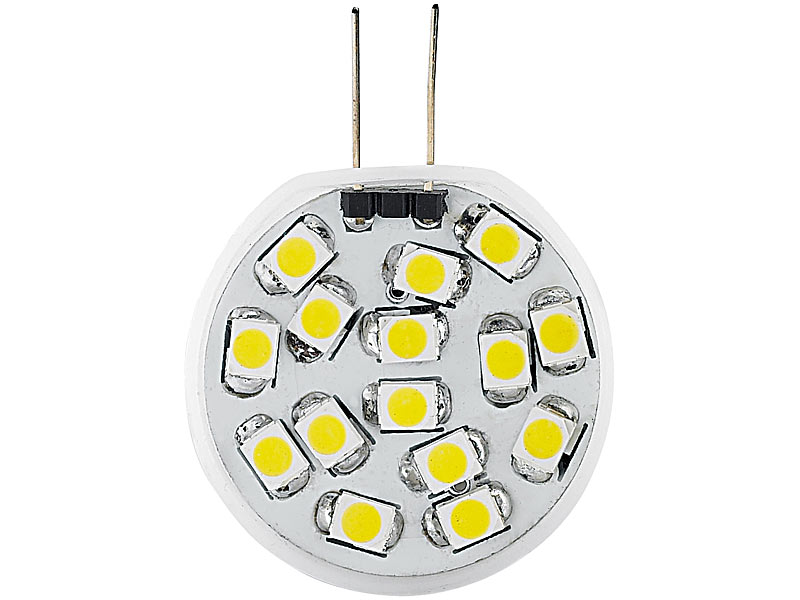 ; LED-Stiftsockel G4 LED-Stiftsockel G4 