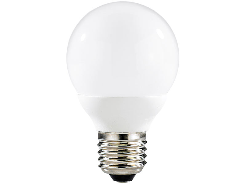 ; LED-Kerzen E14 (warmweiß) 