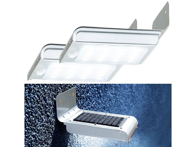 ; LED-Solar-Fluter mit Bewegungsmelder LED-Solar-Fluter mit Bewegungsmelder LED-Solar-Fluter mit Bewegungsmelder LED-Solar-Fluter mit Bewegungsmelder 