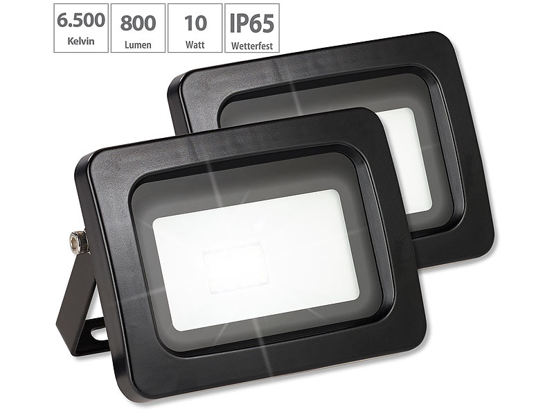 ; LED-Spots GU10 (warmweiß) LED-Spots GU10 (warmweiß) 