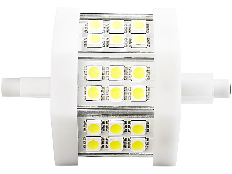 ; LED-Tropfen E27 (warmweiß) 