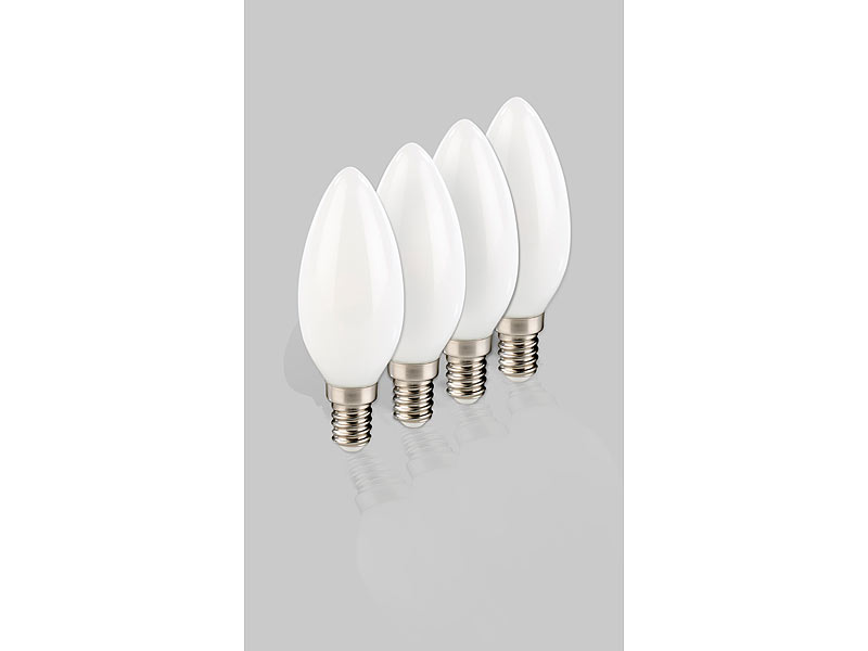 ; LED-Tropfen E27 (warmweiß) LED-Tropfen E27 (warmweiß) 