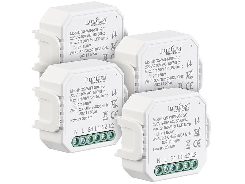 ; WLAN-Unterputz-Steckdosen, WLAN-Gateways mit Bluetooth WLAN-Unterputz-Steckdosen, WLAN-Gateways mit Bluetooth WLAN-Unterputz-Steckdosen, WLAN-Gateways mit Bluetooth WLAN-Unterputz-Steckdosen, WLAN-Gateways mit Bluetooth 