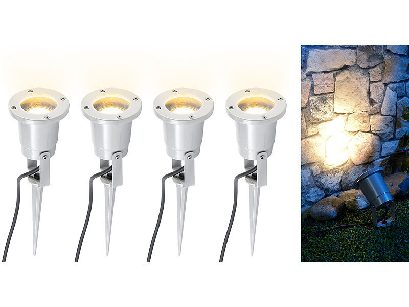 ; LED-Solar-Fluter mit Bewegungsmelder 