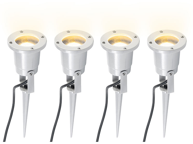 ; LED-Solar-Fluter mit Bewegungsmelder 