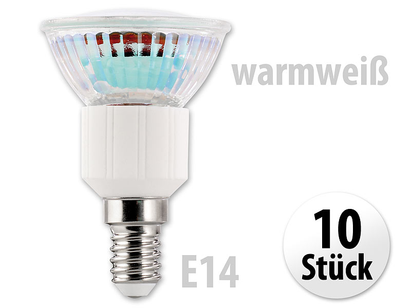 ; LED-Einbauspots 