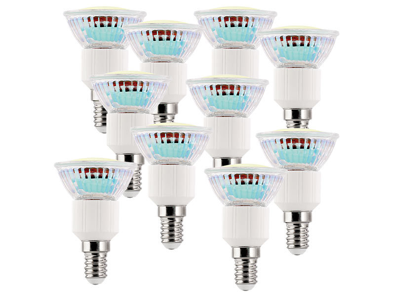 ; LED-Einbauspots LED-Einbauspots 