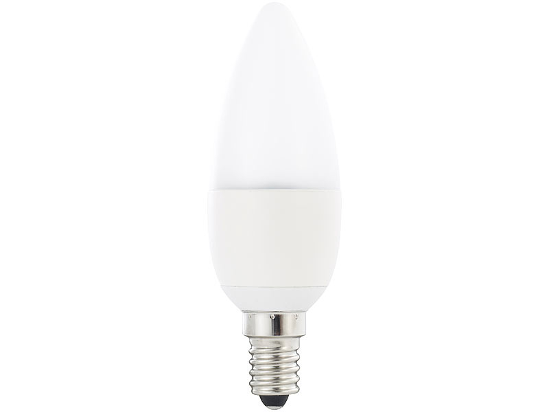 ; LED-Tropfen E27 (warmweiß) LED-Tropfen E27 (warmweiß) 