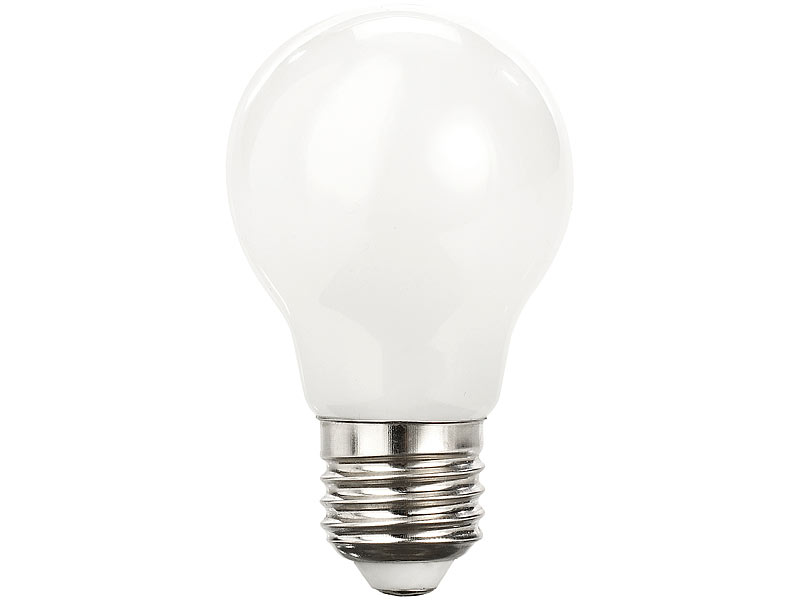 ; LED-Tropfen E27 (warmweiß) LED-Tropfen E27 (warmweiß) 
