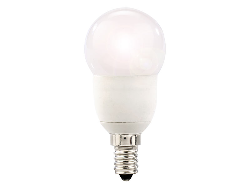 ; LED-Tropfen E27 (tageslichtweiß) 