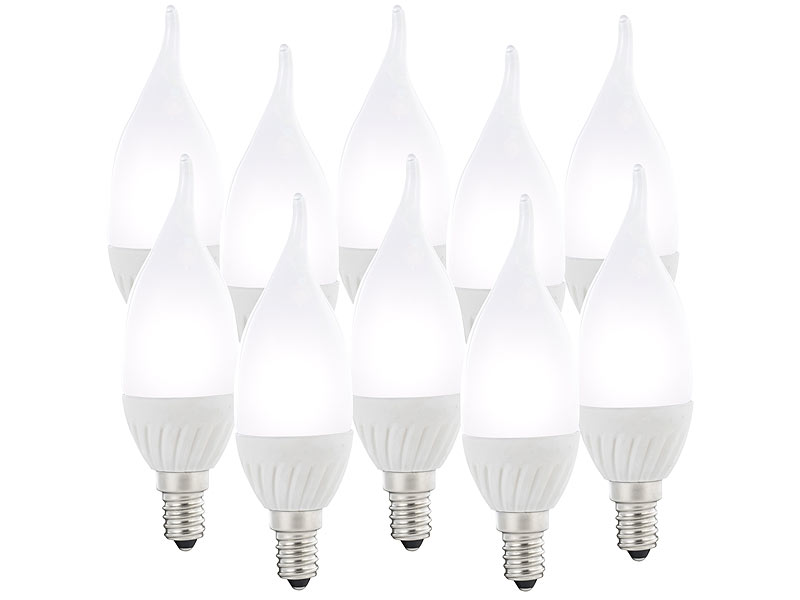 ; LED-Tropfen E27 (tageslichtweiß) LED-Tropfen E27 (tageslichtweiß) 