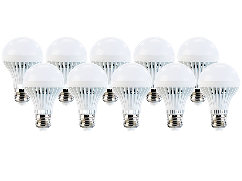; LED-Spots GU5.3 (warmweiß) LED-Spots GU5.3 (warmweiß) 