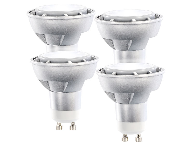 ; LED-Spots GU5.3 (warmweiß) LED-Spots GU5.3 (warmweiß) 