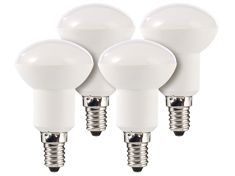 ; LED-Spots GU5.3 (warmweiß) LED-Spots GU5.3 (warmweiß) 