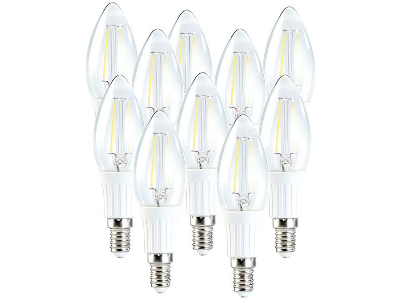 ; LED-Tropfen E27 (tageslichtweiß) LED-Tropfen E27 (tageslichtweiß) 