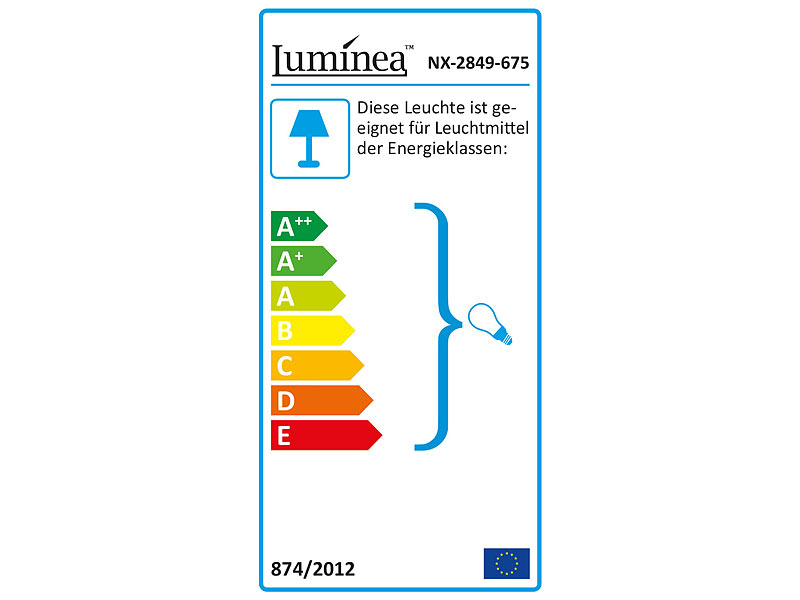 ; LED-Strahler mit PIR-Sensor, Batteriebetrieb, LED-Lampe mit PIR-Bewegungssensoren ohne Dämmerungssensoren 