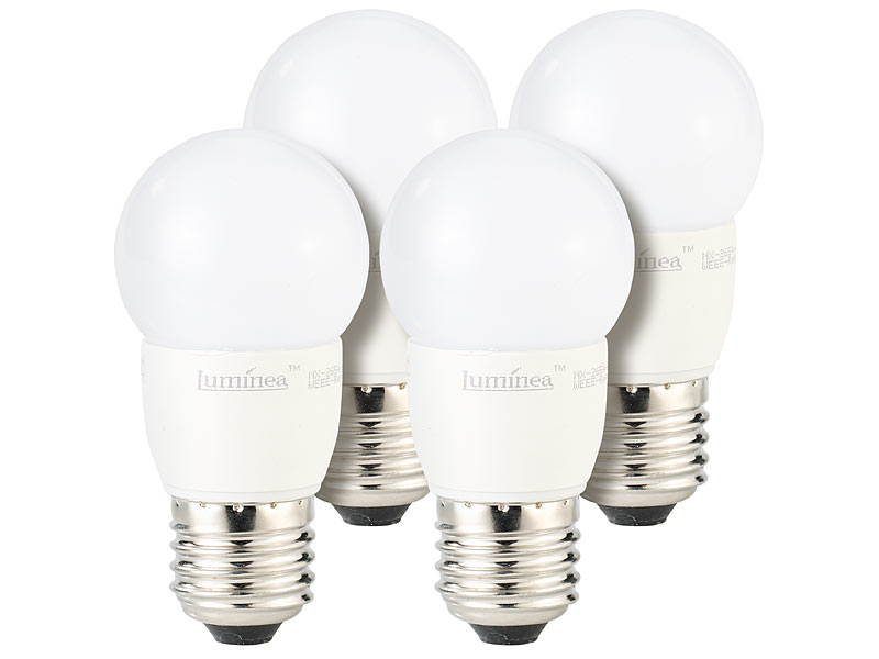 ; LED-Spots GU5.3 (warmweiß) 