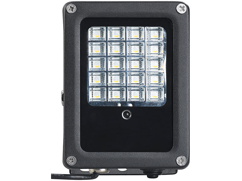 ; LED-Solar-Fluter mit Bewegungsmelder LED-Solar-Fluter mit Bewegungsmelder LED-Solar-Fluter mit Bewegungsmelder 