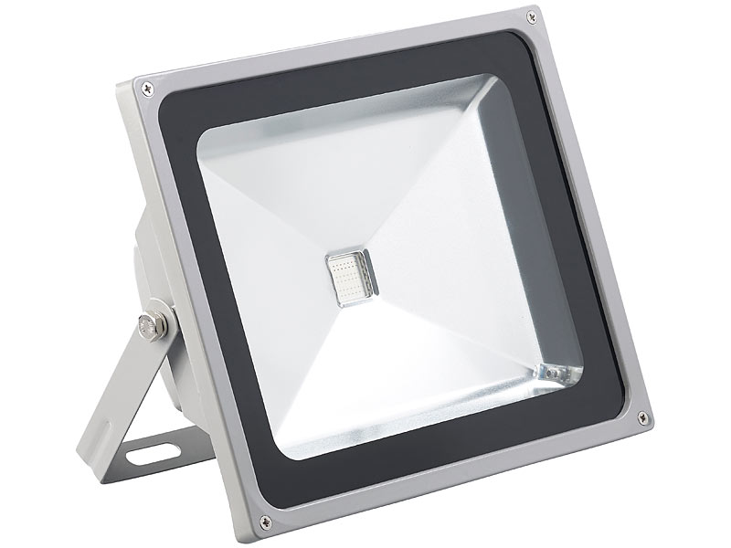 ; Wasserfeste LED-Fluter (warmweiß) Wasserfeste LED-Fluter (warmweiß) 