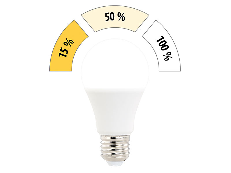 ; LED-Tropfen E27 (tageslichtweiß) LED-Tropfen E27 (tageslichtweiß) 