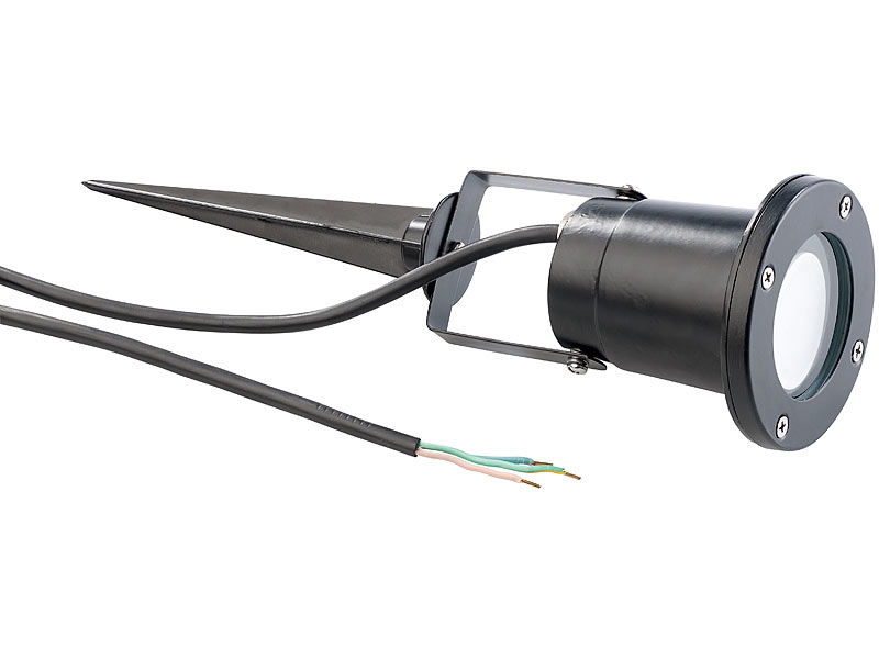 ; LED-Spots GU5.3 (warmweiß) LED-Spots GU5.3 (warmweiß) 