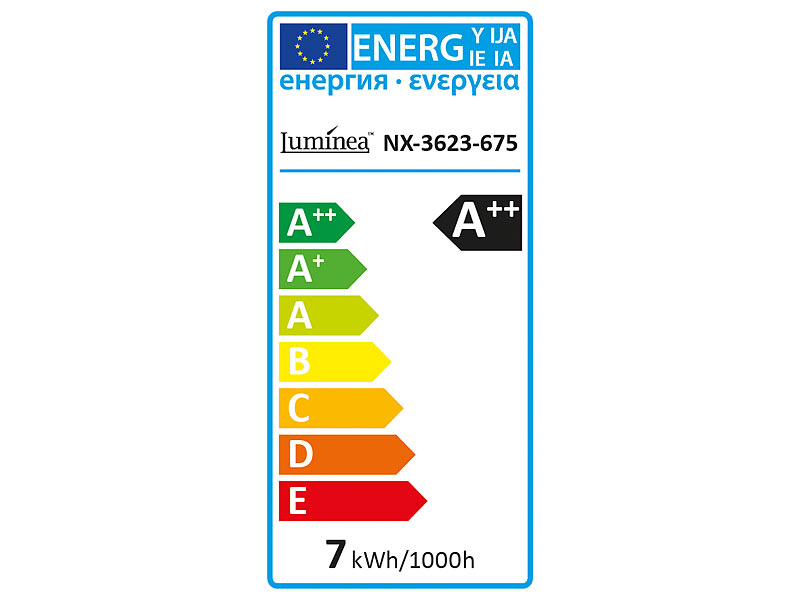 ; LED-Tropfen E27 (warmweiß) LED-Tropfen E27 (warmweiß) 