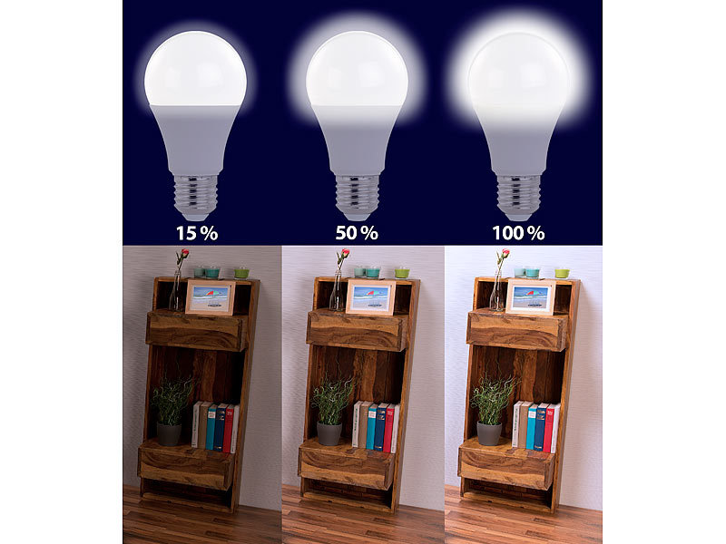 ; LED-Tropfen E27 (tageslichtweiß) LED-Tropfen E27 (tageslichtweiß) 