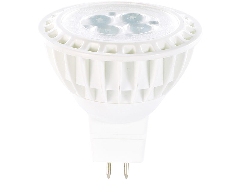 ; LED-Spot GU5.3 (neutralweiß) LED-Spot GU5.3 (neutralweiß) 