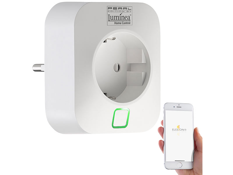 ; prese wifi con funzione di misurazione dei costi energetici prese wifi con funzione di misurazione dei costi energetici prese wifi con funzione di misurazione dei costi energetici 
