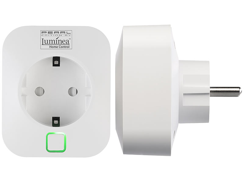 ; prese wifi con funzione di misurazione dei costi energetici prese wifi con funzione di misurazione dei costi energetici prese wifi con funzione di misurazione dei costi energetici 