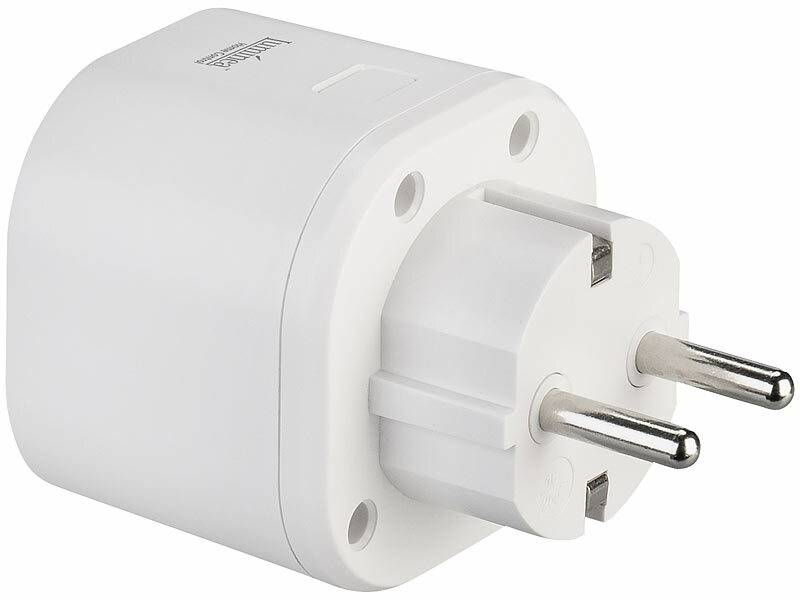 ; prese wifi con funzione di misurazione dei costi energetici prese wifi con funzione di misurazione dei costi energetici prese wifi con funzione di misurazione dei costi energetici 