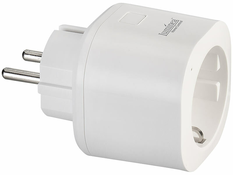 ; prese wifi con funzione di misurazione dei costi energetici prese wifi con funzione di misurazione dei costi energetici prese wifi con funzione di misurazione dei costi energetici 